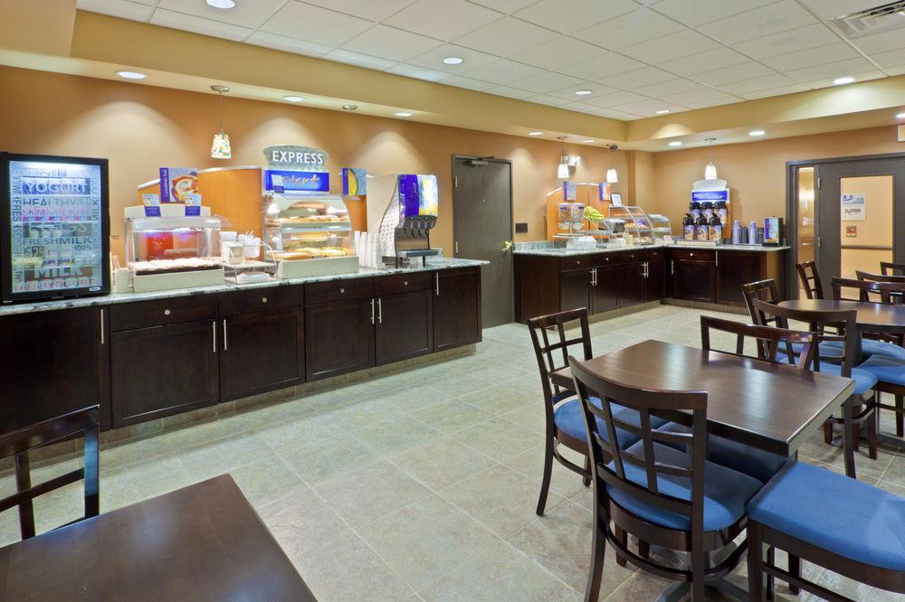 Holiday Inn Express & Suites Ashtabula-Geneva By Ihg Austinburg Eksteriør billede