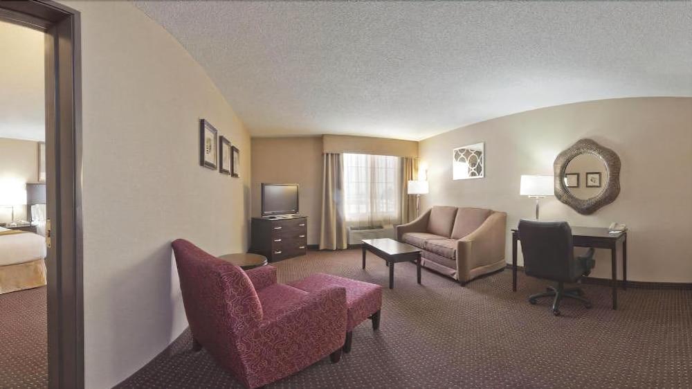 Holiday Inn Express & Suites Ashtabula-Geneva By Ihg Austinburg Eksteriør billede