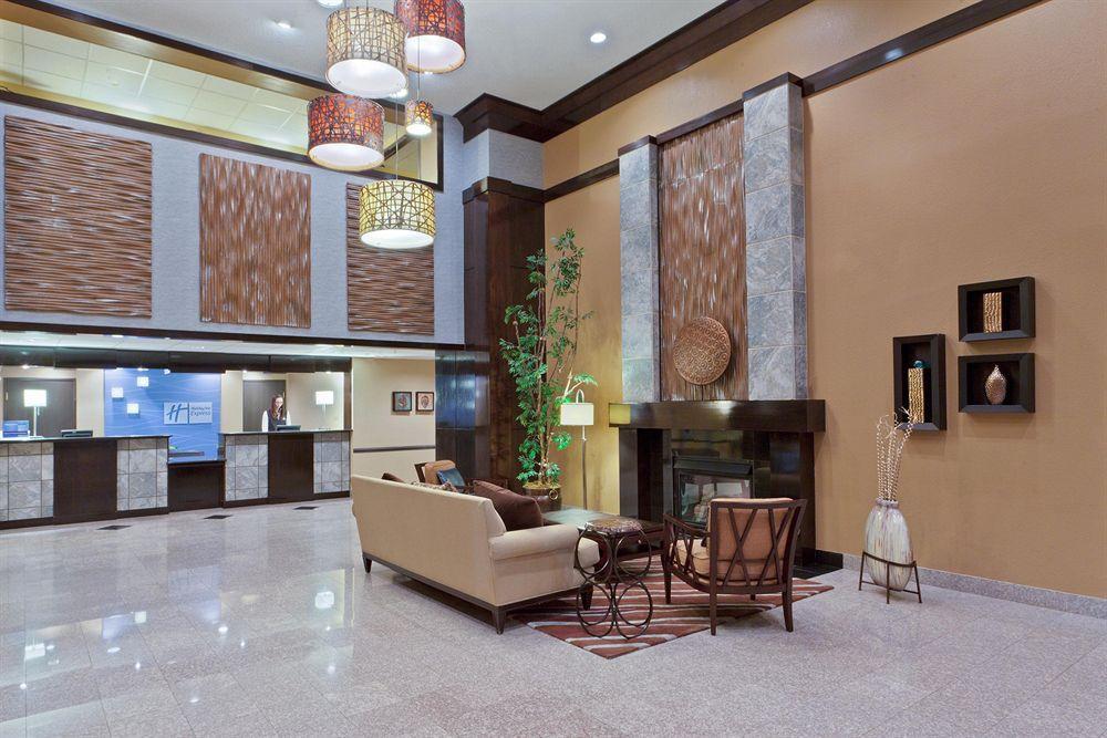 Holiday Inn Express & Suites Ashtabula-Geneva By Ihg Austinburg Interiør billede