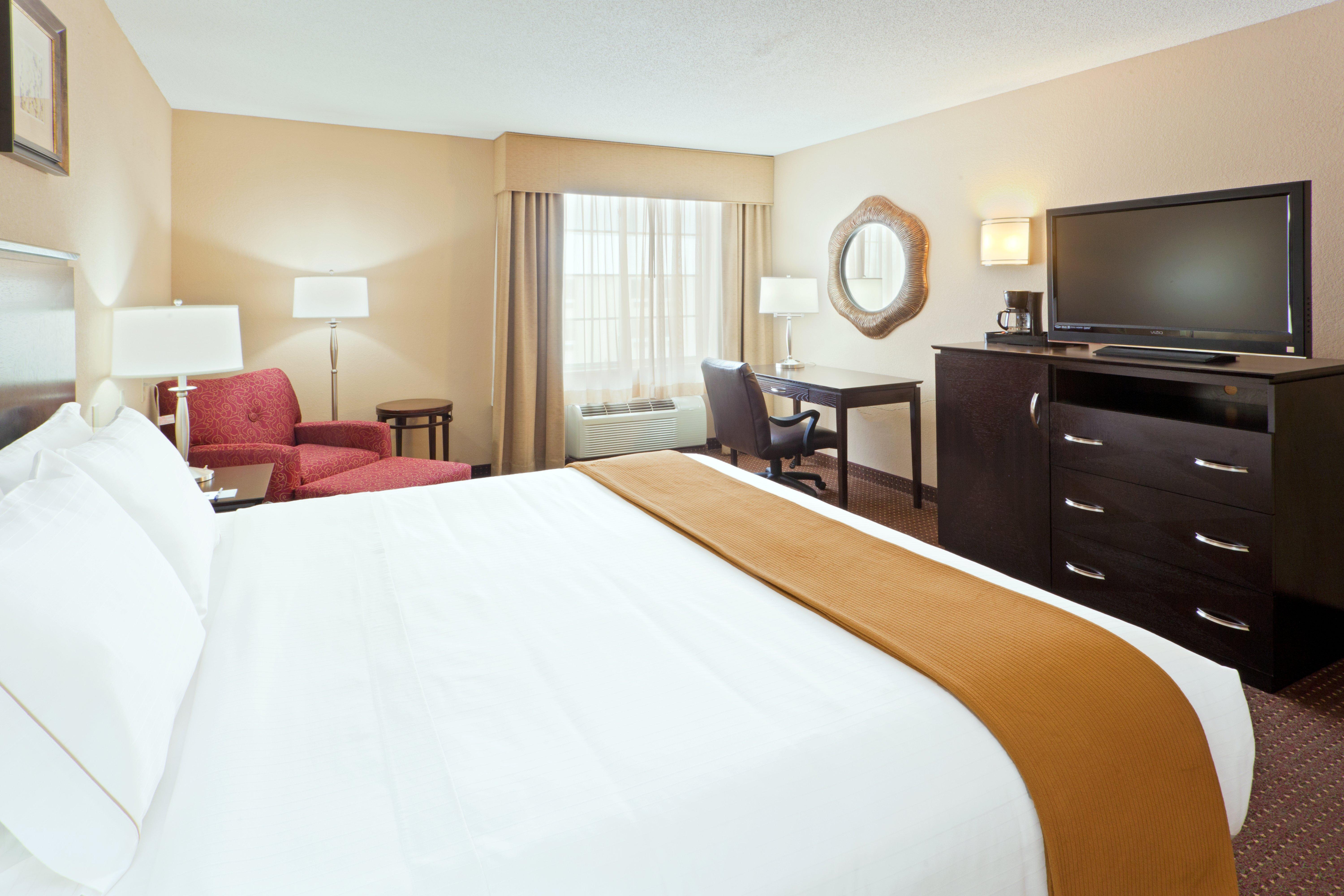 Holiday Inn Express & Suites Ashtabula-Geneva By Ihg Austinburg Eksteriør billede