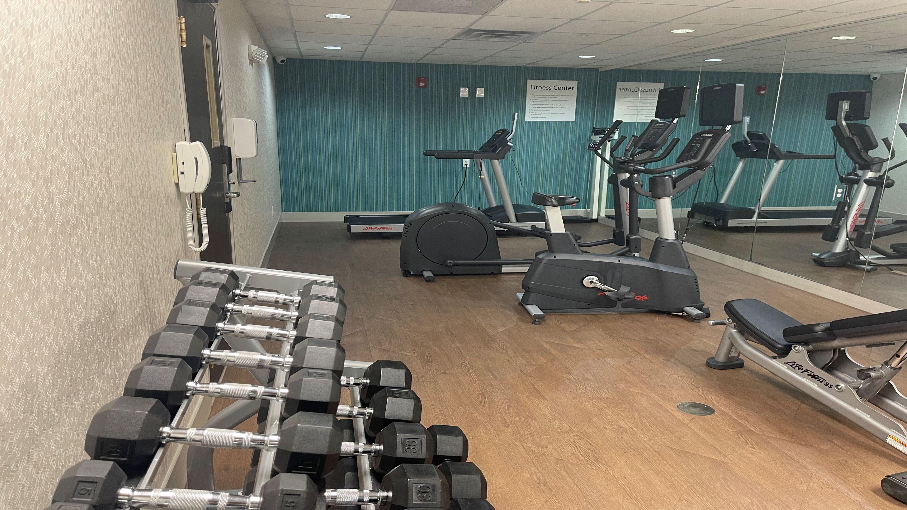 Holiday Inn Express & Suites Ashtabula-Geneva By Ihg Austinburg Eksteriør billede