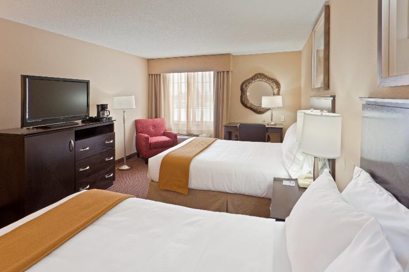 Holiday Inn Express & Suites Ashtabula-Geneva By Ihg Austinburg Eksteriør billede